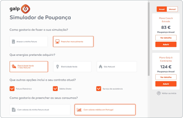 Galp Launches Frictionless Omnichannel Customer Onboarding Experience with OutSystems