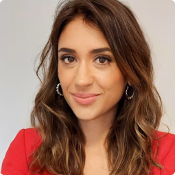 rita pereira