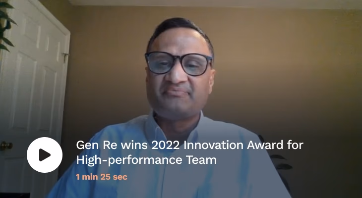 gen re video