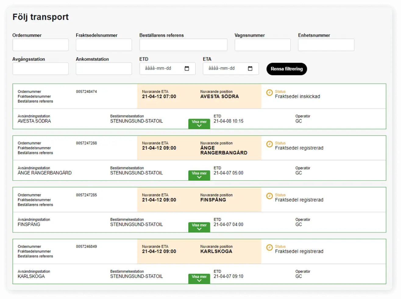 green-cargo-legacy-cloud-migration-screenshot-3