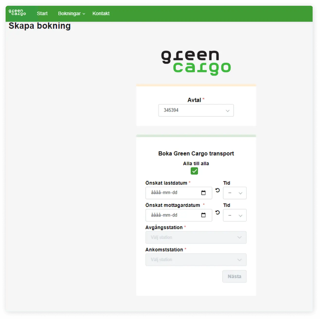 green-cargo-legacy-cloud-migration-screenshot-5
