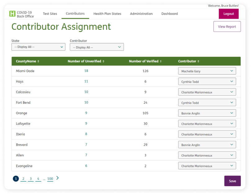 Humana Powers Digital Channels with OutSystems to Gain 4x Agility Boost