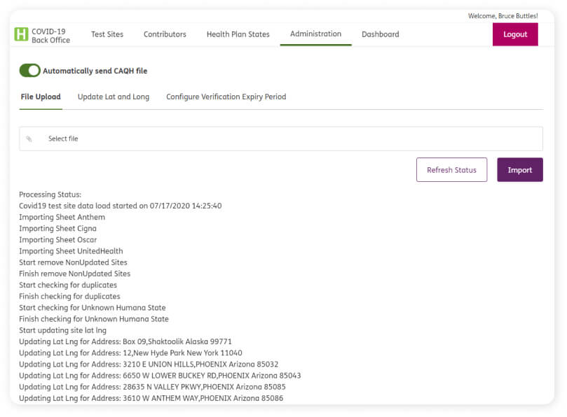 Humana Powers Digital Channels with OutSystems to Gain 4x Agility Boost