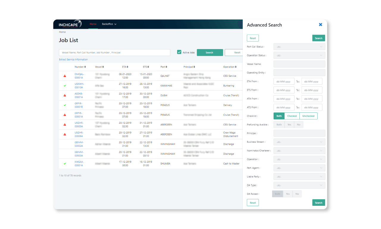 Inchcape Delivers Real-time Information and Transparency to Customers with OutSystems