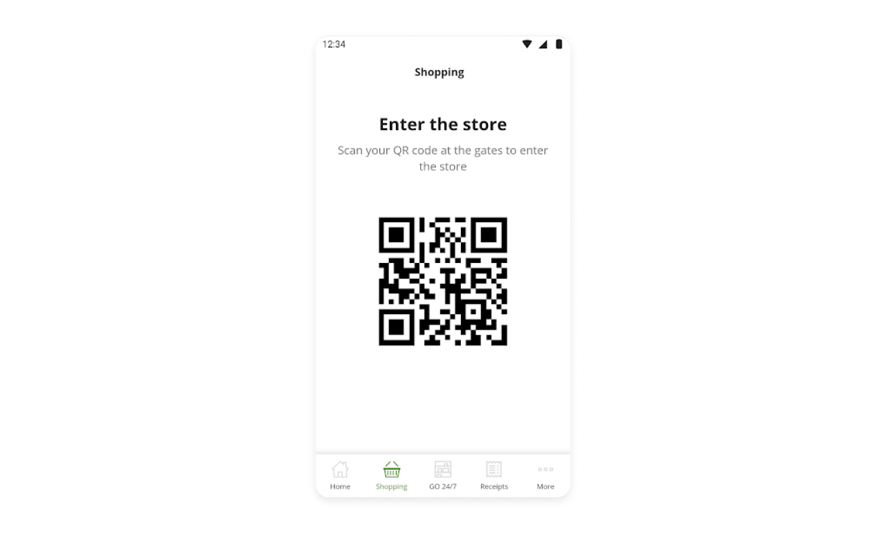 Inside Supermarket Giant, Jerónimo Martins’ Store of the Future Experiment