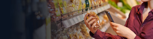 Inside Supermarket Giant, Jerónimo Martins’ Store of the Future Experiment