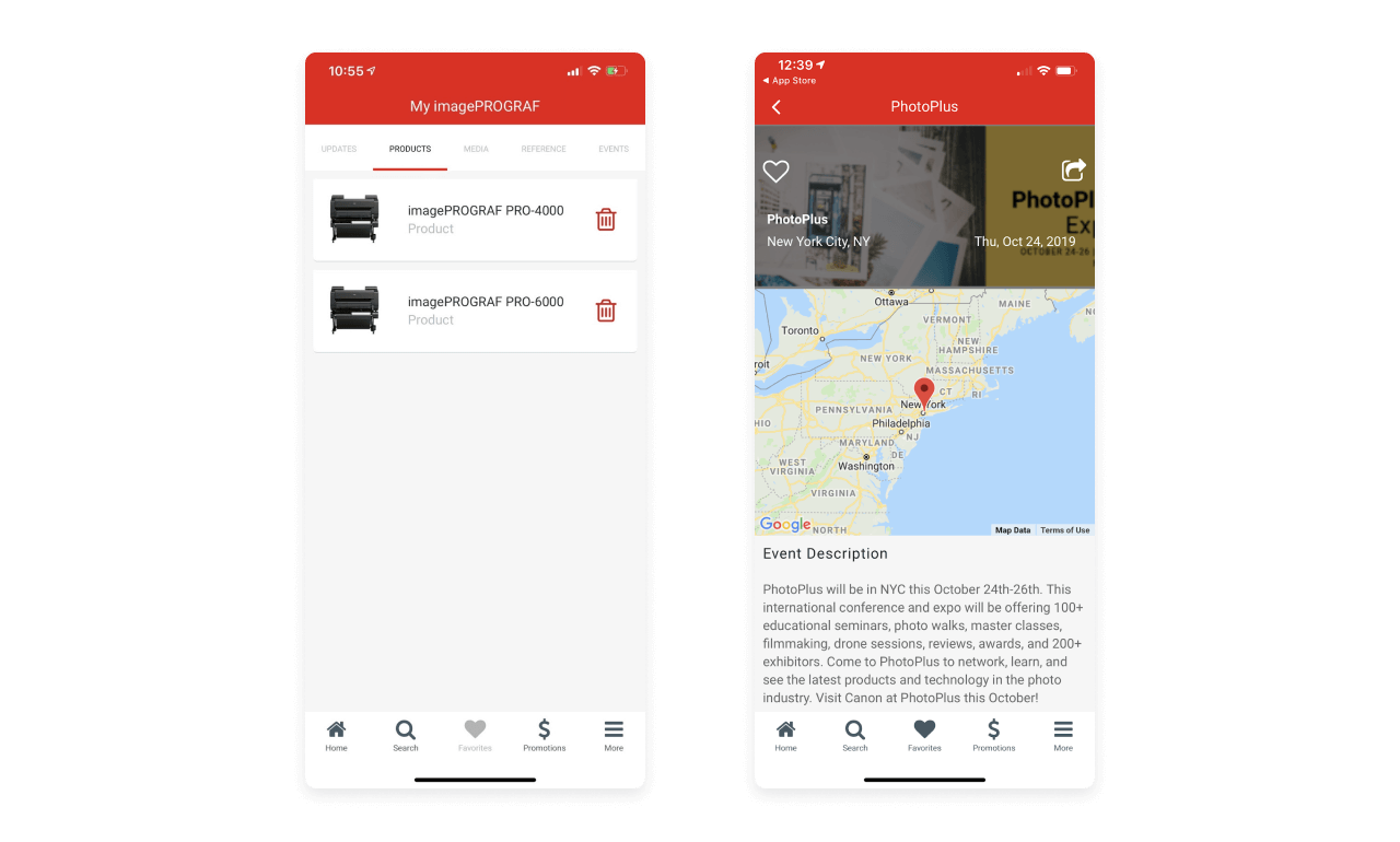Keypoint Intelligence Delivers Custom Apps for Large Enterprises Including Canon