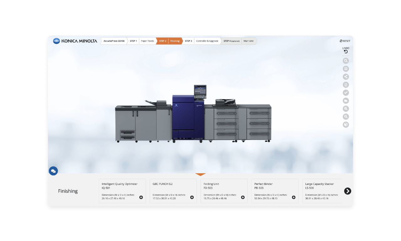 Keypoint Intelligence Delivers Custom Apps for Large Enterprises Including Canon