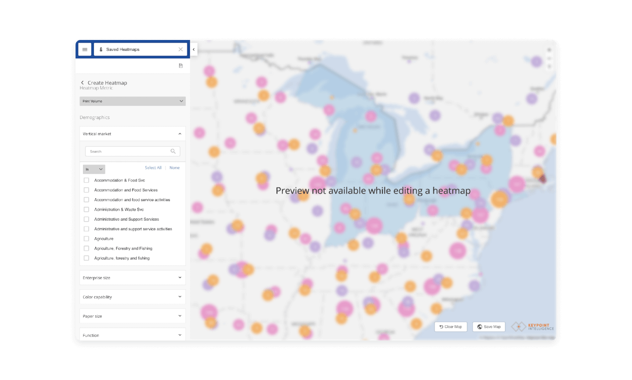 Keypoint Intelligence Delivers Custom Apps for Large Enterprises Including Canon