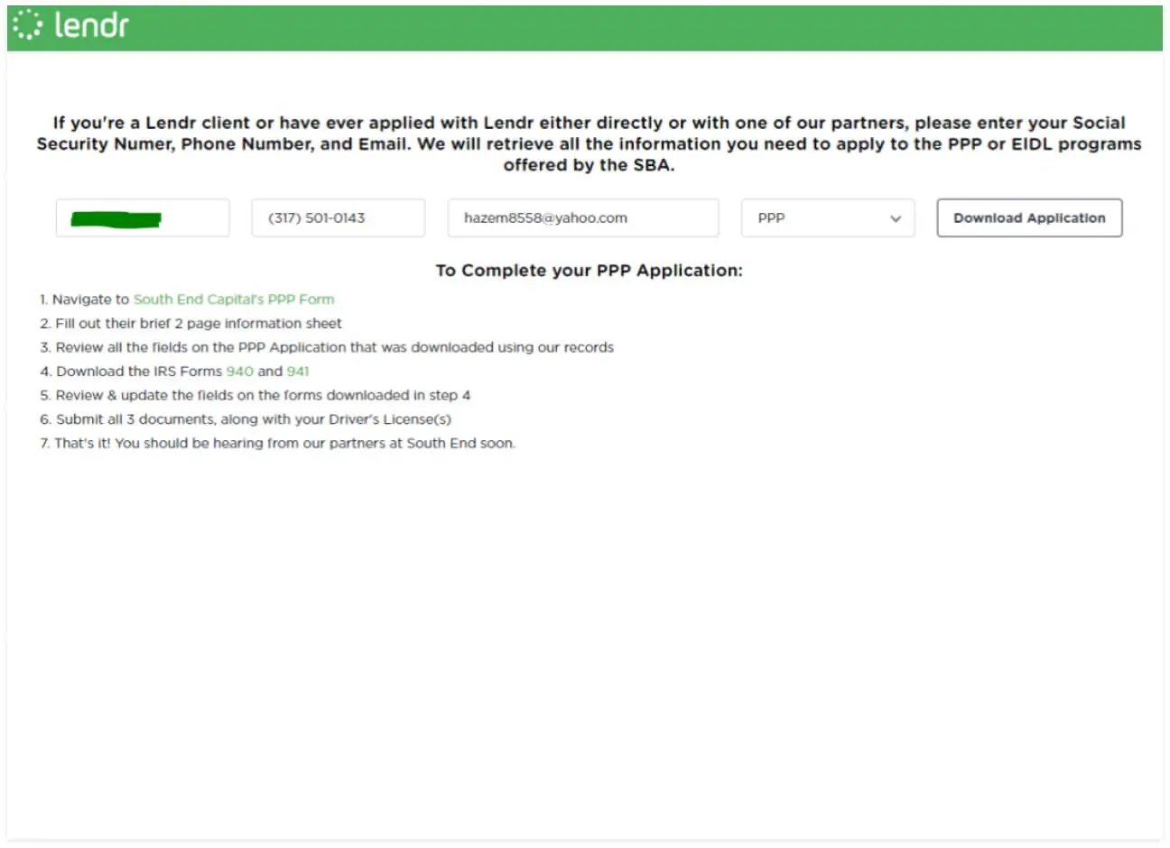 lendr-accelerates-app-dev-screenshot-1