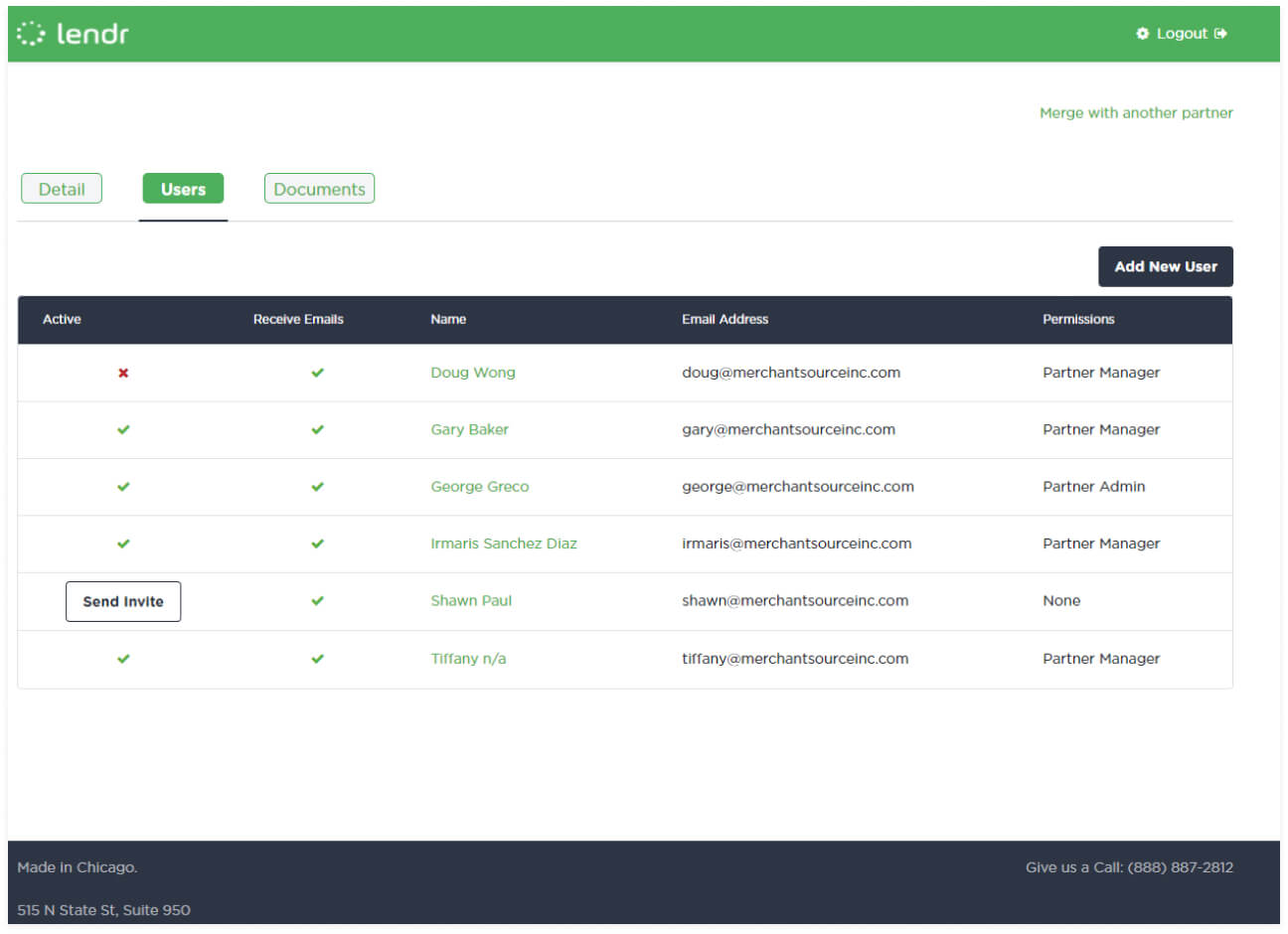 Lendr Builds 5 Apps in Under 12 Months with Just 2 Developers