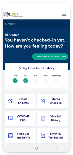 life-healthcare-mobile-liferisk-app-screenshot-1