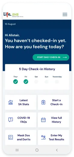 life-healthcare-mobile-liferisk-app-screenshot-1