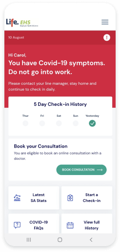 life-healthcare-mobile-liferisk-app-screenshot-5