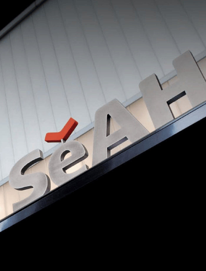 seah manufacturing execution system