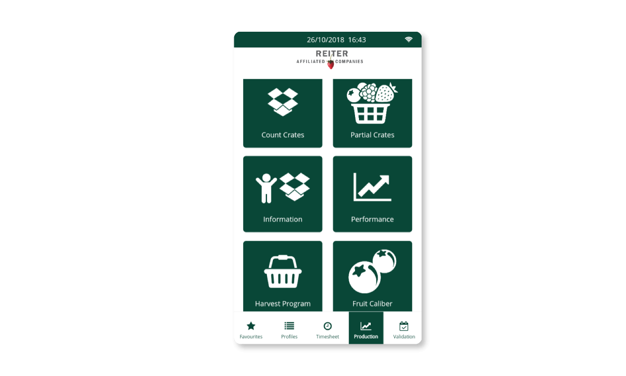 maravilha-farms-mobile-apps-screenshot-1