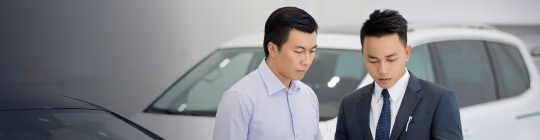 Mazda Powers Legacy Migration with OutSystems to Save Millions