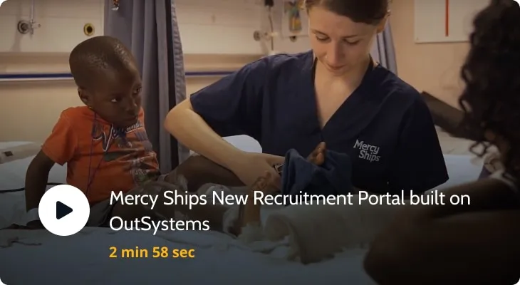 mercy ships recruitment portal video thumbnail