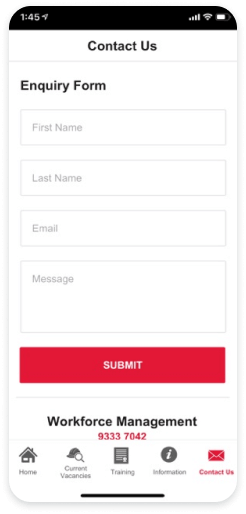 Monadelphous Employees Get Everything in One Place with 