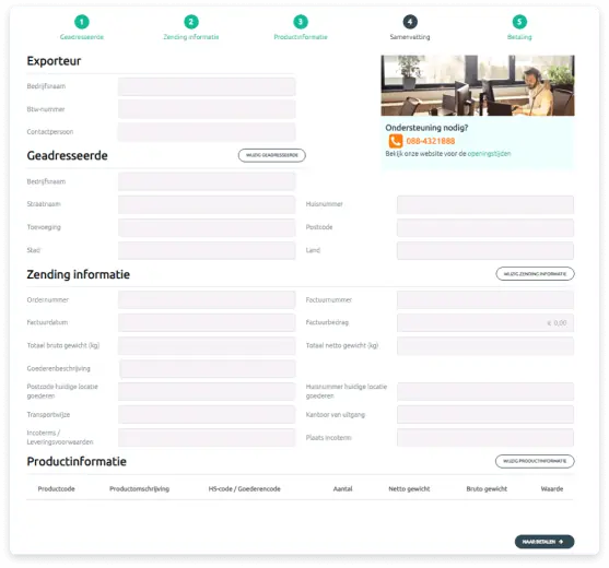 pincvision-streamlines-export-declarations-screenshot-4