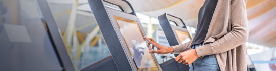 Planet Delivers 100% Digital Tax Free Shopping Solution With OutSystems