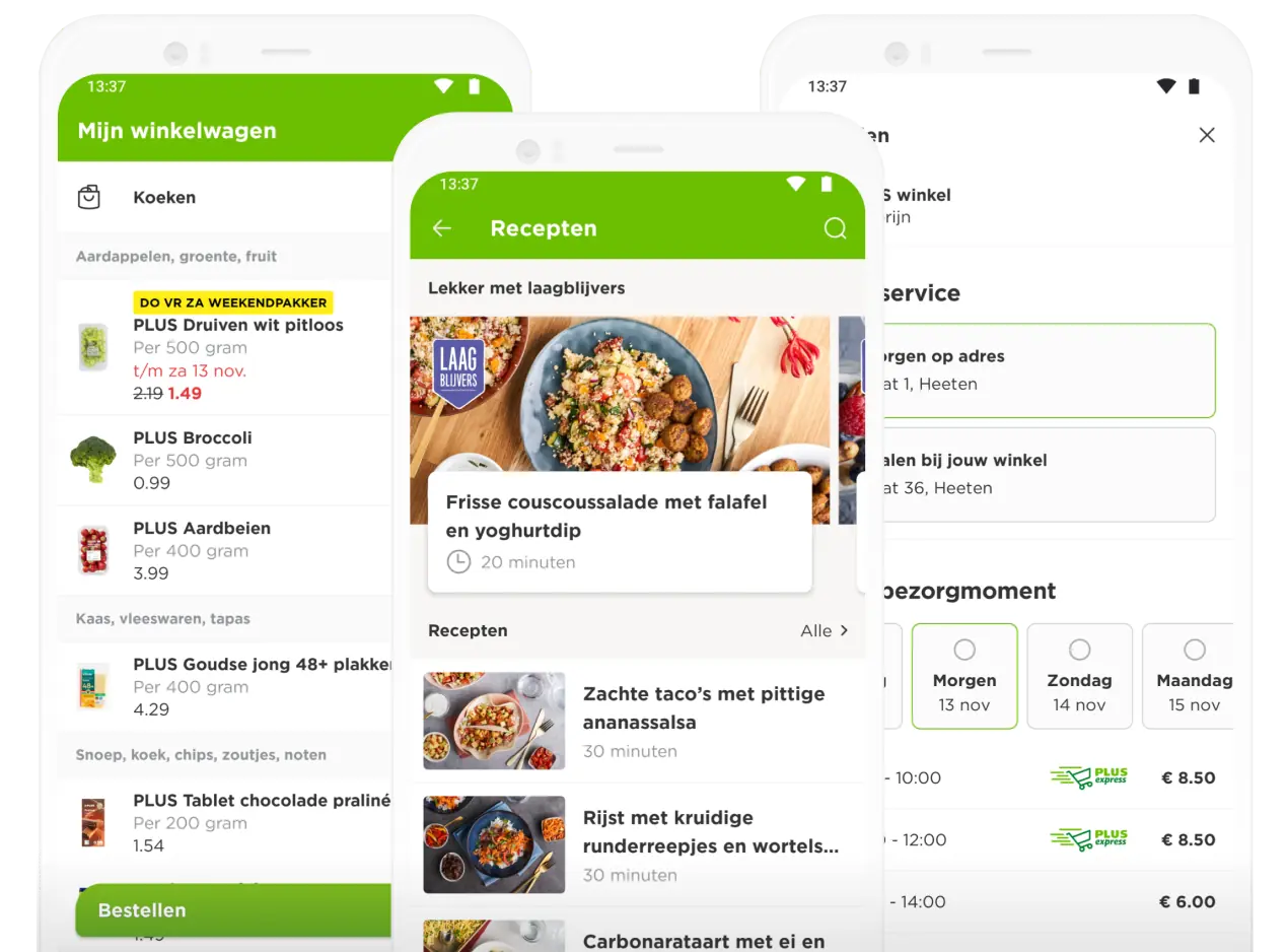 retail omnichannel e commerce platform