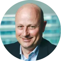 Henk Van Hulle