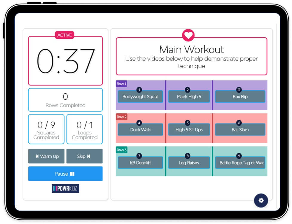 powrkidz-digital-fitness-platform-screenshot-10