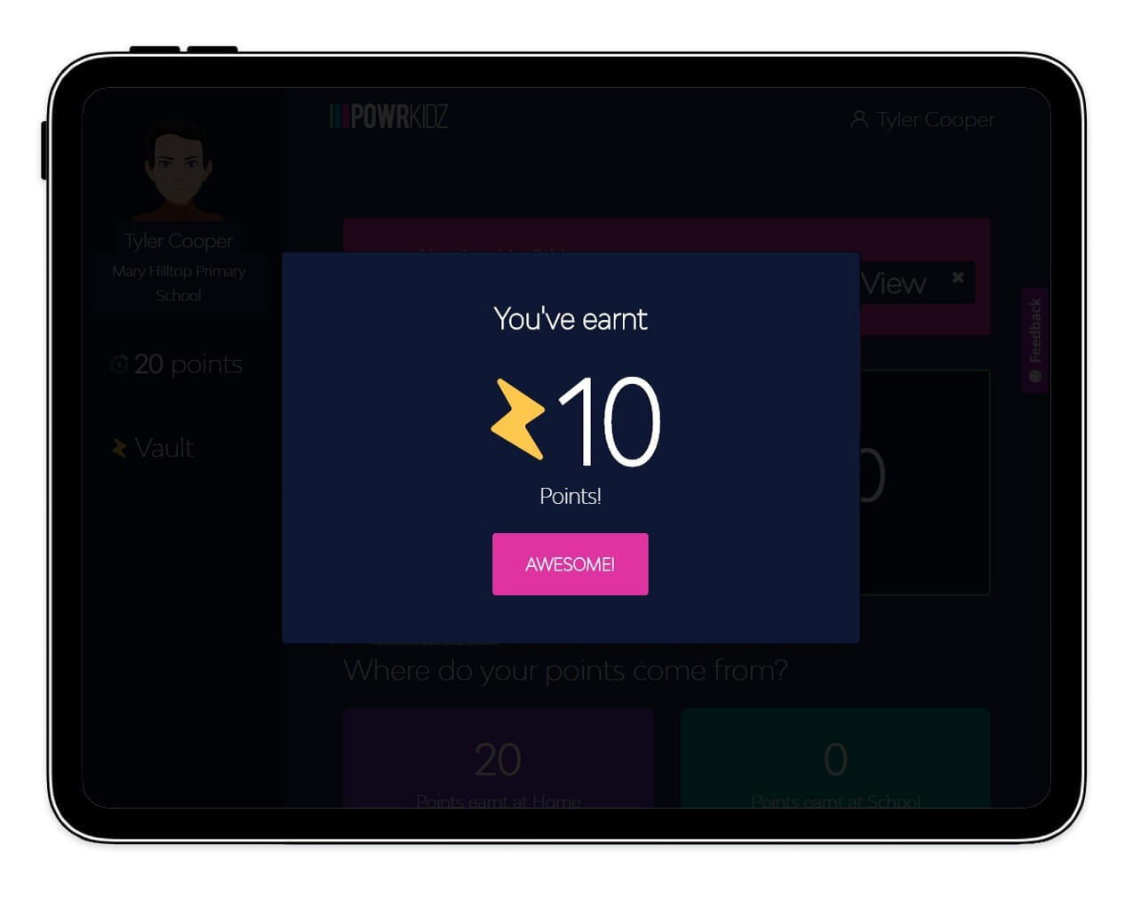 PowrKidz Improves Children’s Health and Wellbeing with OutSystems
