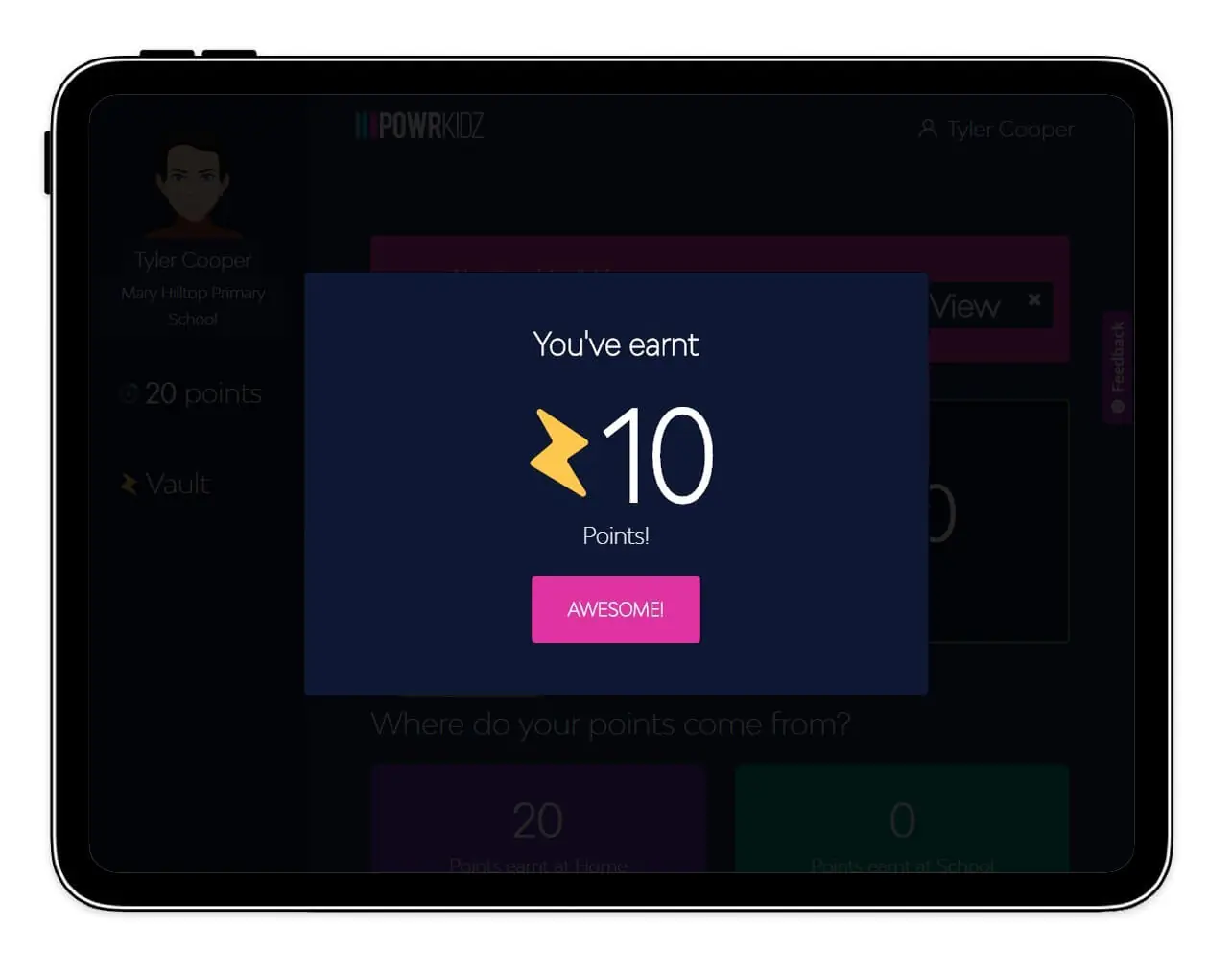 powrkidz-digital-fitness-platform-screenshot-2