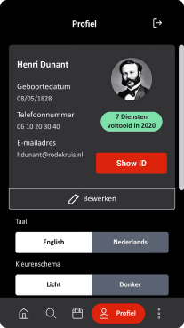 Red Cross Netherlands Deploys Mobile App with OutSystems to Scale Volunteerism