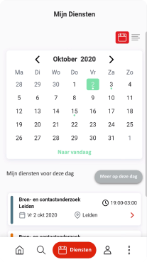 Red Cross Netherlands Deploys Mobile App with OutSystems to Scale Volunteerism