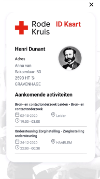 Red Cross Netherlands Deploys Mobile App with OutSystems to Scale Volunteerism