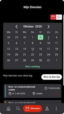 Red Cross Netherlands Deploys Mobile App with OutSystems to Scale Volunteerism