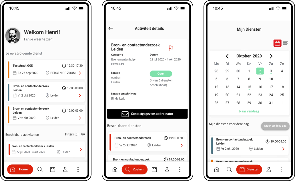 red-cross-netherlands-mobile-screenshots