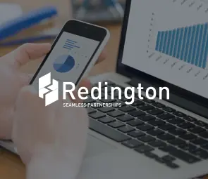 Redington Gulf Combines OutSystems With RPA to Reduce Data Input Time by One Third