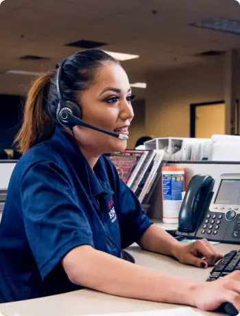 kings III provider of emergency communication solutions