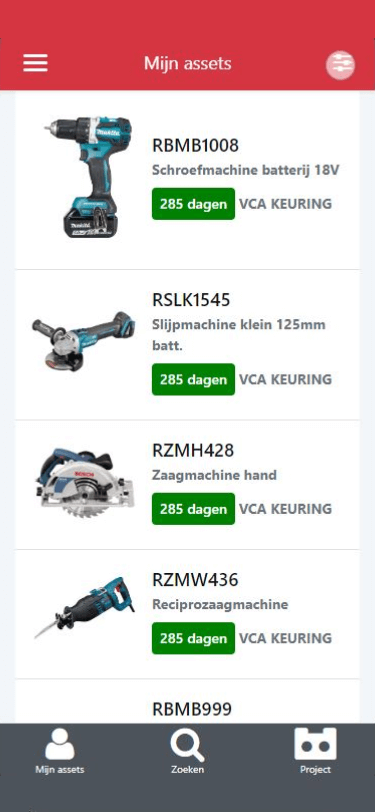 renotec-field-service-apps-screenshot-1