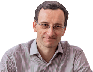 christophe van vaerenbergh