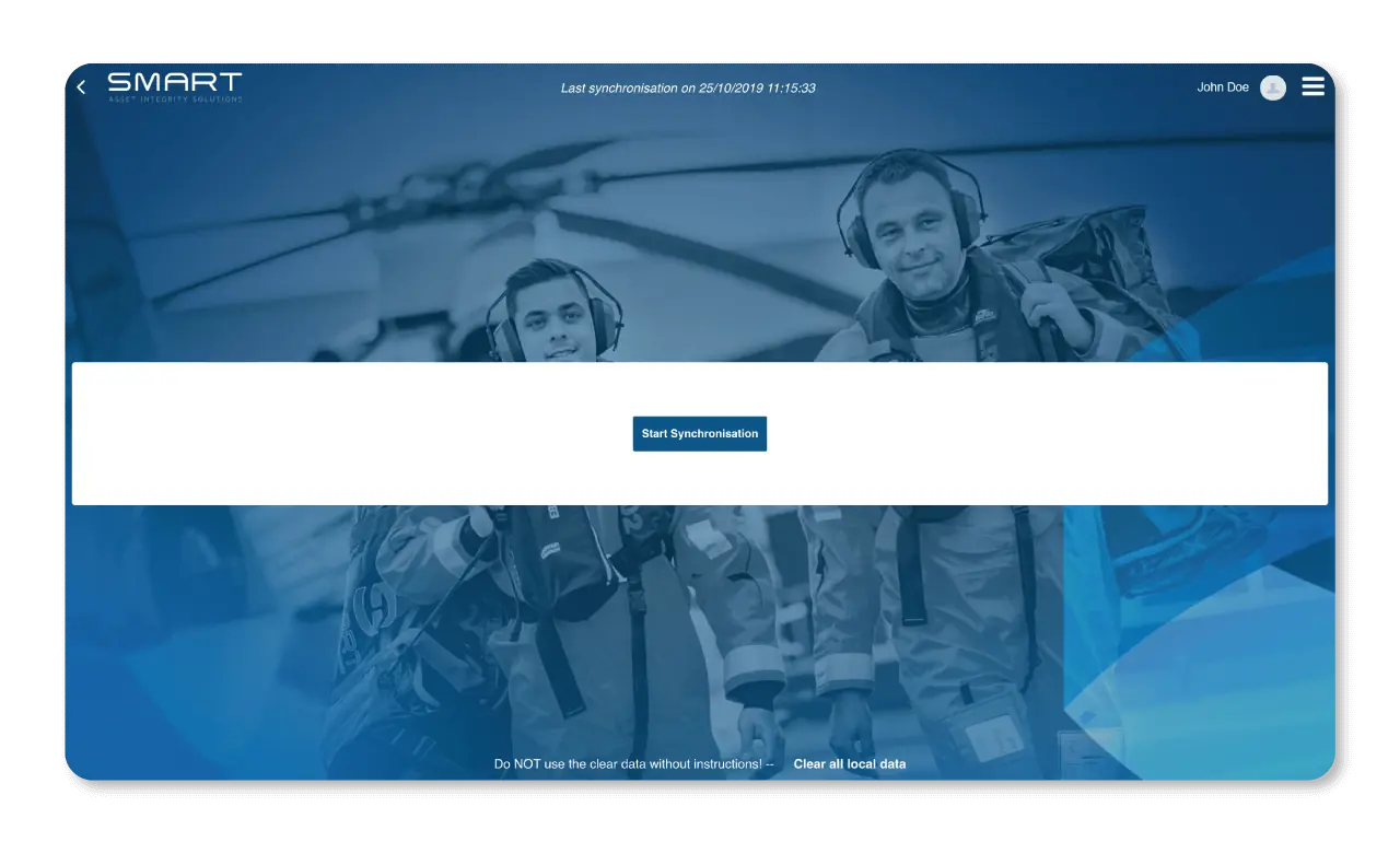 smart-ais-mobile-asset-inspections-app-screenshot-1