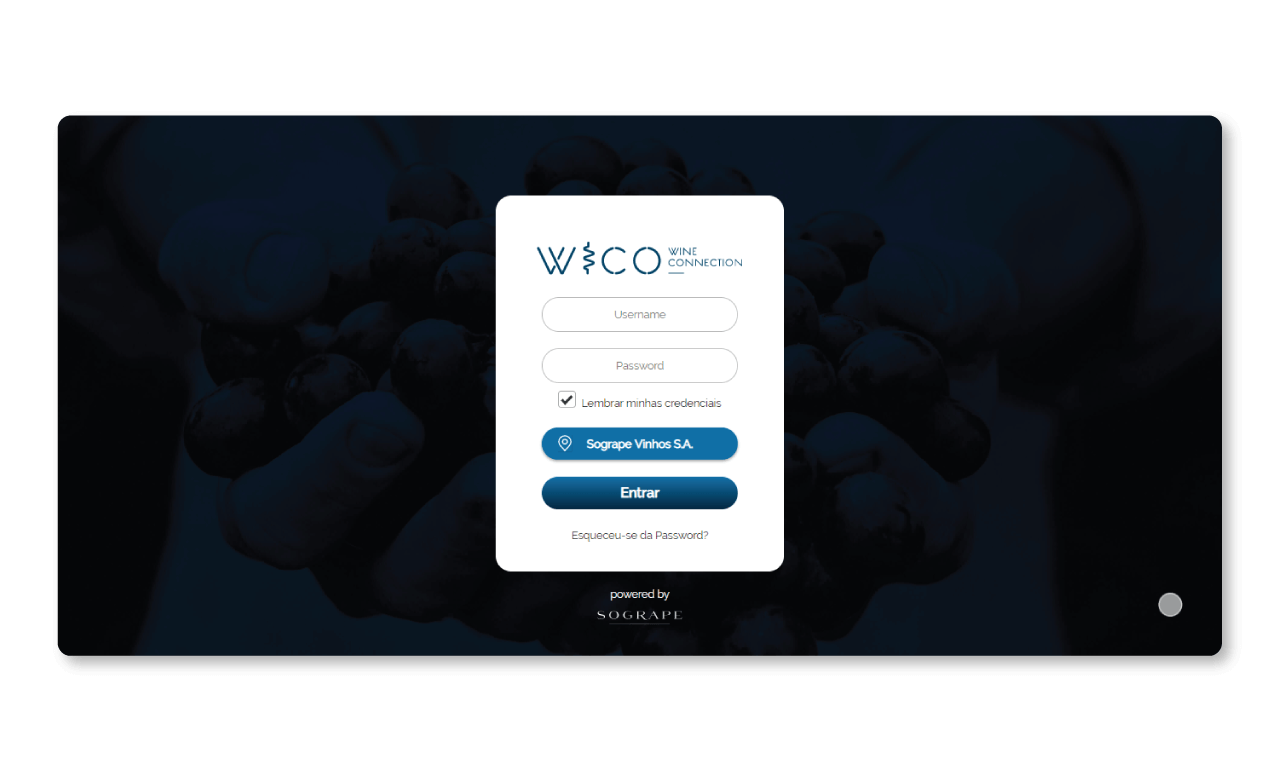 Global Wine Company Sogrape Digitalizes Viticulture and Manufacturing Processes