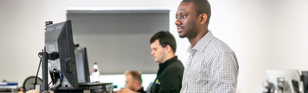 Sparrows Builds a Risk Management Solution with Low-Code | OutSystems