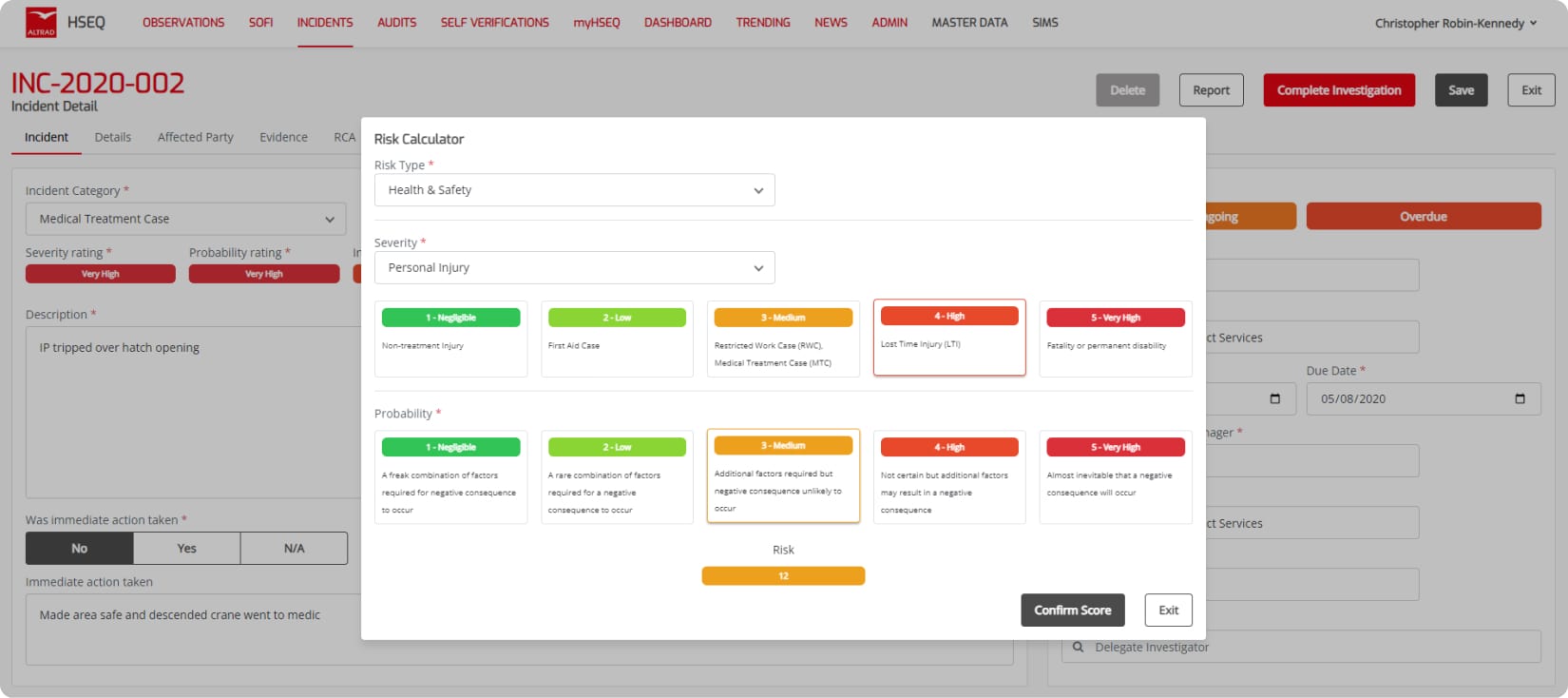 Sparrows Builds a Risk Management Solution with Low-Code | OutSystems