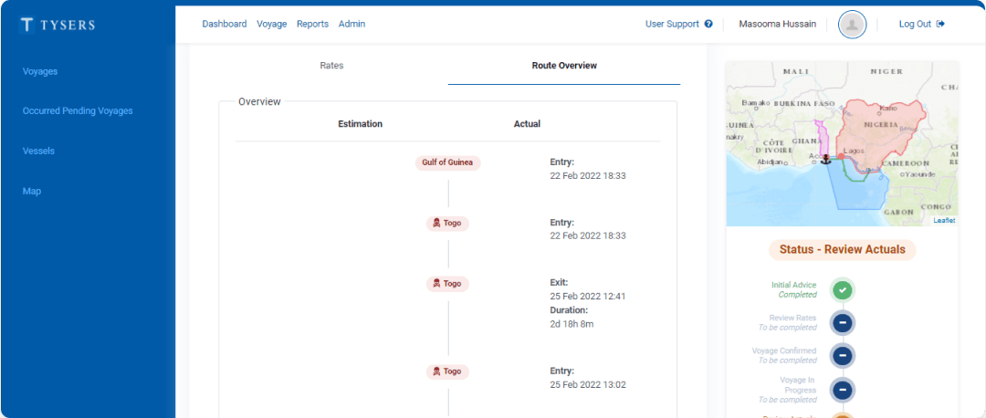 tysers-modernizes-lloyds-of-london-insurance-brokerage-screenshot-4