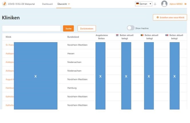 university-hospital-munster-high-performance-low-code-screenshot-2