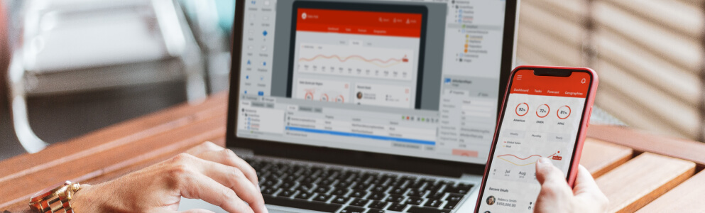 VÍS Launches Innovative Telematic Car Insurance Policy | OutSystems