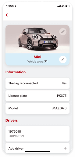 VÍS Launches Innovative Telemetric Car Insurance Policy