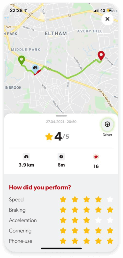 VÍS Launches Innovative Telemetric Car Insurance Policy