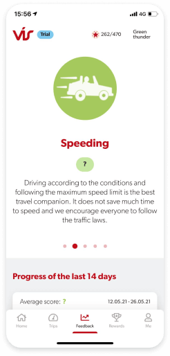 VÍS Launches Innovative Telemetric Car Insurance Policy