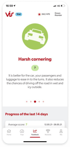 VÍS Launches Innovative Telemetric Car Insurance Policy